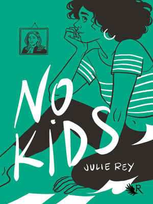cover image of No kids